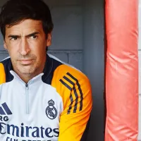 "Hace que todo parezca fácil..." Raúl sorprende al revelar quién es el mejor futbolista de la historia
