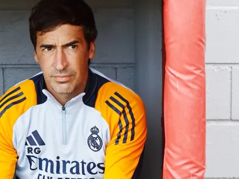 Raúl eligió al mejor futbolista de la historia y no es Ronaldo