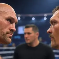 Todo sobre Tyson Fury vs. Oleksandr Usyk 2: Fecha y cartelera del megaevento de boxeo