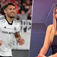 Vero Bianchi entrega dato clave sobre la negociación de Marcos Bolados y Colo Colo