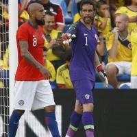 Adelantan que se viene un terremoto Monumental en Colo Colo: "Si llega Bravo, Arturo..."