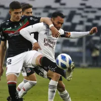 A fingir sorpresa: un pichón de Felicevich llega libre como refuerzo a Deportes La Serena