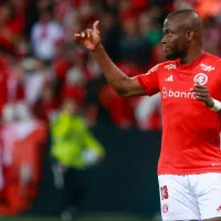 La sincera reacción por el rumor de Enner Valencia como fichaje de Colo Colo: "Podemos tirar..."
