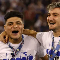 Mercado de fichajes: Colo Colo recibe una tapa desde Argentina por el crack del Vélez de Quinteros