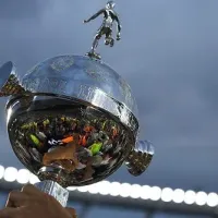 Definen bombos de Copa Libertadores: ¿Contra quién jugaría Colo Colo y la U?