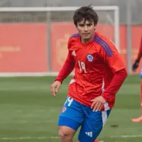 La emoción del papá de Willy Chatiliez tras brillante actuación con la Roja: "Es un orgullo"