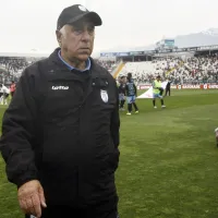 Mario Salas desclasifica emocionante visita a Nelson Acosta: "Es difícil verlo así"