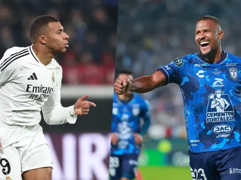 ¿Dónde ver Real Madrid vs. Pachuca? Horario y quién transmite