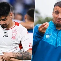 La curiosa reacción de Vélez a las polémicas declaraciones de Williams Alarcón