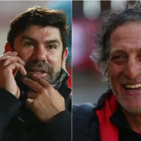 Matador Salas ficha en la Liga 2D para armar el plantel del Comandante en Deportes Temuco