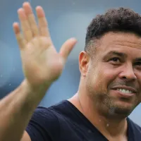 Chile atento: El “Fenómeno” Ronaldo anuncia noticia de su futuro