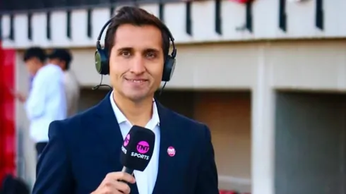 Dani Arrieta se volvió viral por particular respuesta