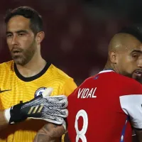 "Incomodidad": confirman que el camarín de Colo Colo no quiere a Claudio Bravo