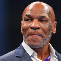 Mike Tyson elige al mejor boxeador de todos los tiempos: "Es el mejor que jamás haya existido..."