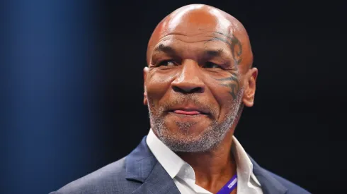 Mike Tyson no tuvo dudas al elegir al mejor de todos los tiempos.