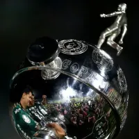 ¿Cuándo es el sorteo de Copa Libertadores? Horario y dónde ver