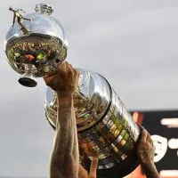¡Confirmados! Estos son los bolilleros de la fase previa de la Copa Libertadores 2025