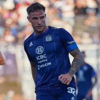 "Ojalá algún día...": el desahogo de Bruno Barticciotto tras perder el título con Talleres