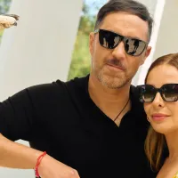 Hermana de Claudio Bravo cuenta su versión de un quiebre matrimonial: ¿Se separó?