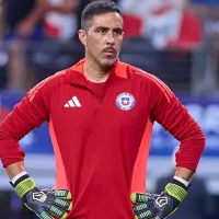 "Sé que si me involucro en eso...": Claudio Bravo se confiesa sobre la posibilidad de ser técnico