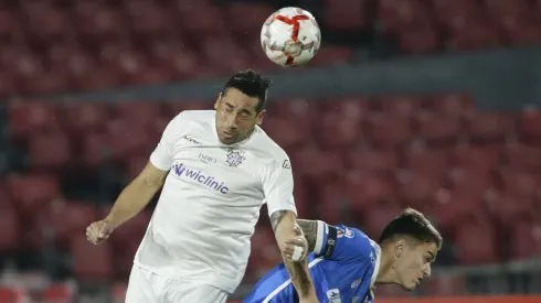 Diego Cuellar lamentó la medida que se quiere implementar.