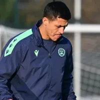 ¿Vuelve a jugar? Alexis Sánchez busca su revancha ante el Inter por Copa Italia