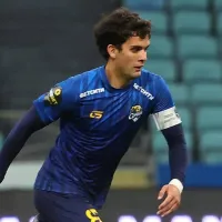 El nuevo rol de Ignacio Saavedra en su primera temporada en Europa: “Siempre he tenido personalidad”