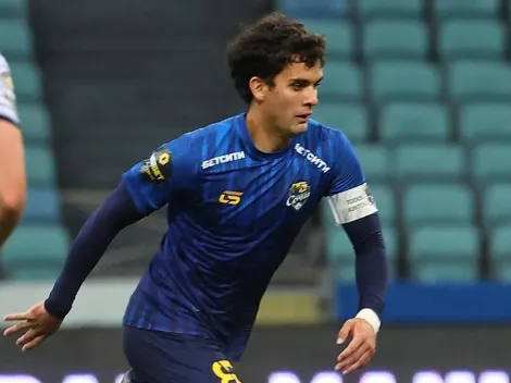 El nuevo rol de Ignacio Saavedra en su primera temporada en Europa