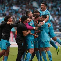 Casi desciende con Colo Colo: Ronald de la Fuente deja Iquique y busca club para el 2025