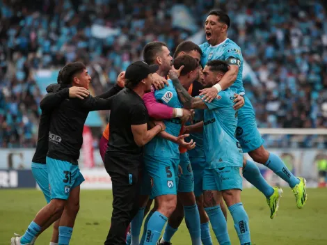 Resistido ex jugador de Colo Colo es cortado en Deportes Iquique