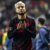 Desde México: Colo Colo tiene un acuerdo con Nicolás Díaz para que sea refuerzo albo