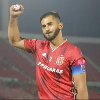 Johnny Herrera elige al hombre clave de la U de Chile para los refuerzos: "Hay que darle toda la potestad"