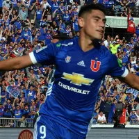 Felipe Mora celebra un fichaje en el mercado del fútbol chileno: "¡Todo el éxito, hermano!"