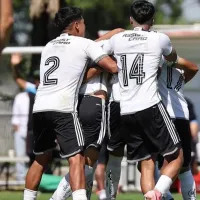 Confirman transmisión de la Supercopa Proyección entre Colo Colo y O´Higgins