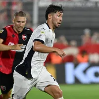 ¿Será el tapado? Felipe Loyola se suma a la lista de refuerzos de Boca Juniors