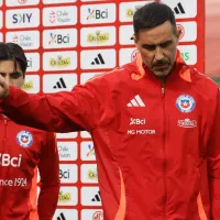 Mosa cuenta la verdad de la fallida negociación de Claudio Bravo con Colo Colo y le abre la puerta a Dituro