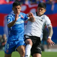 Mosa deja recado a ANFP por Supercopa: "¿Para qué tener una fiesta si podemos tener dos?"