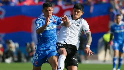 Aníbal Mosa ratifica postura de Colo Colo por la Supercopa.