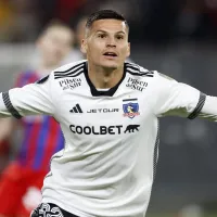 ¡Con millonaria cláusula! Colo Colo asegura el 100% del pase de Lucas Cepeda