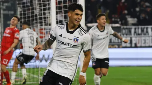 La estadía de Wiemberg en Colo Colo está casi asegurada