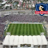 "Entró por los palos muy fuerte": Revelan los arqueros favoritos por sobre Matías Dituro en Colo Colo
