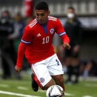 "Me llegó la...": Jordhy Thompson revela que Ricardo Gareca lo mira para la selección chilena