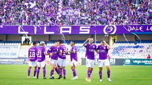 Deportes Concepción 2024.