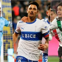 ¡Todo listo! Así quedan los chilenos tras el sorteo de Copa Libertadores y Copa Sudamericana