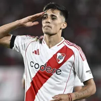 Atento, Colo Colo: la decisión de Pablo Solari por su futuro y la charla con Marcelo Gallardo