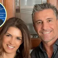 ¿A la reconquista? Fernando Solabarrieta se refiere a una posible reconciliación con Ivette