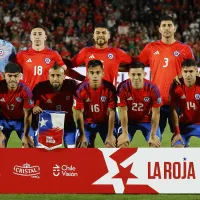 ¿Sube o baja? Así cierra Chile el 2024 tras el último Ranking FIFA del año