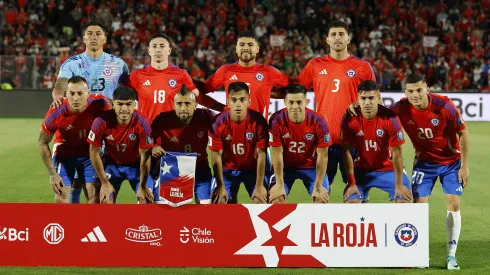 Chile cerró el 2024 con una importante noticia en el Ranking FIFA.