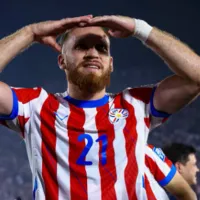 Cuentan la verdad del millonario fichaje de Isidro Pitta, goleador que fue deseo de Colo Colo
