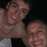 El nuevo apodo que Damián Pizarro le regala a Alexis Sánchez en su saludo cumpleañero